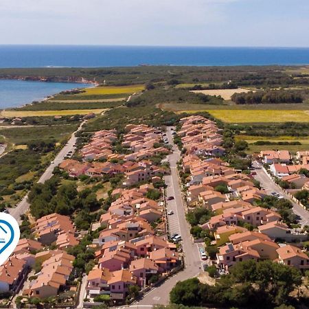 Sardinianworld - A Due Passi Dal Mare Nel Sinis Lejlighed Funtana Meiga Eksteriør billede