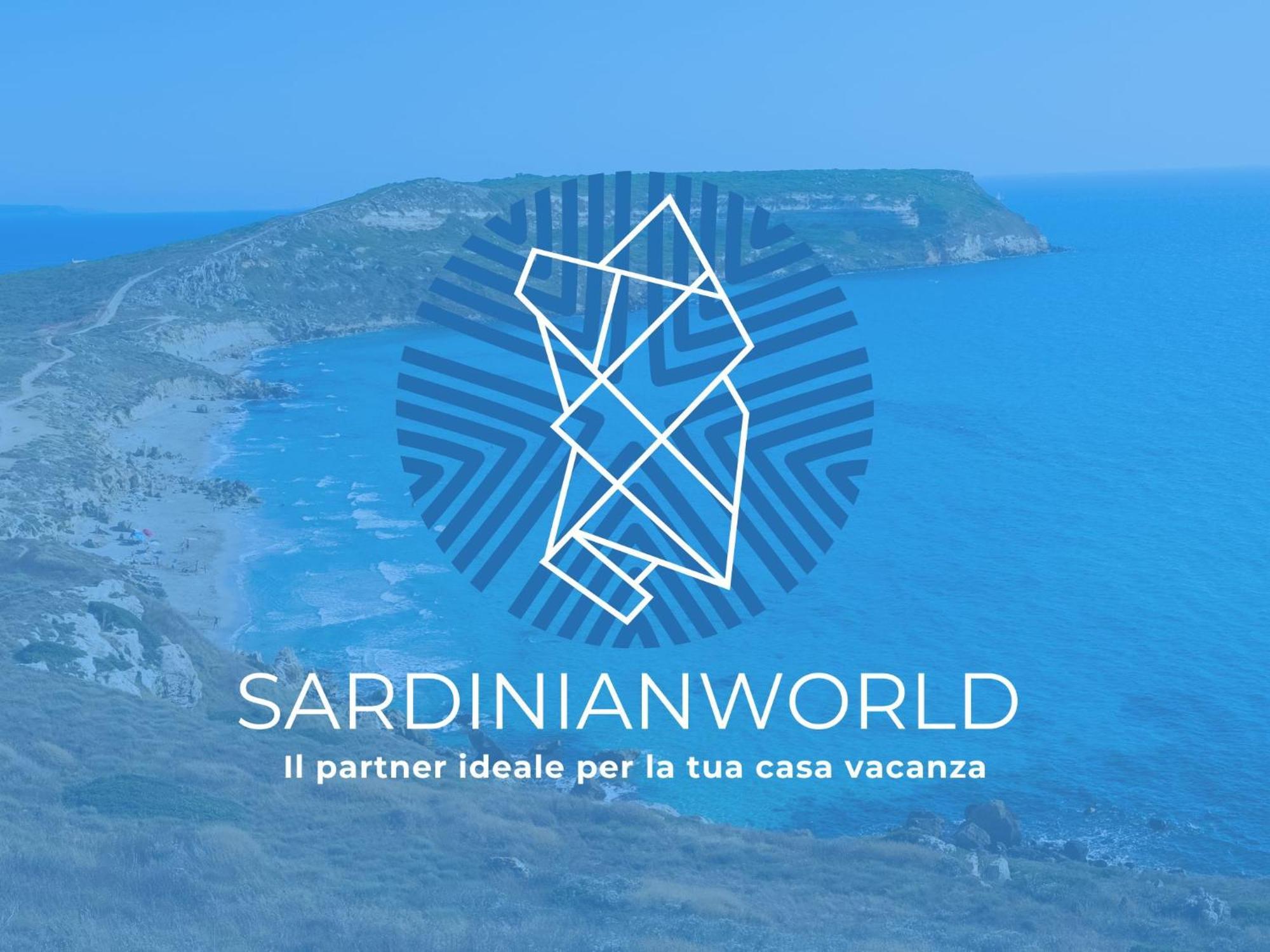 Sardinianworld - A Due Passi Dal Mare Nel Sinis Lejlighed Funtana Meiga Eksteriør billede